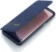 Samsung Galaxy S8 G-CASE met Kaarthouder Blauw afbeelding 1