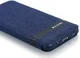 Samsung Galaxy S8 G-CASE met Kaarthouder Blauw afbeelding 10