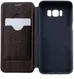 Samsung Galaxy S8 G-CASE met Kaarthouder Blauw afbeelding 8