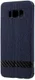 Samsung Galaxy S8 G-CASE met Kaarthouder Blauw afbeelding 14
