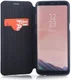 Samsung Galaxy S8 G-CASE met Kaarthouder Blauw afbeelding 3