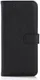 Samsung Galaxy S8 Portemonnee Hoesje met Standaard Zwart afbeelding 4