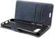 Samsung Galaxy S8 Vintage Bookcase Blauw afbeelding 8