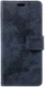 Samsung Galaxy S8 Vintage Bookcase Blauw afbeelding 9