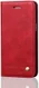 Samsung Galaxy S8 Vintage Portemonnee Hoesje Rood afbeelding 1