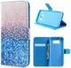 Samsung Galaxy S8 Wallet Flash Powder afbeelding 1
