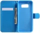 Samsung Galaxy S8 Wallet Flash Powder afbeelding 2