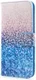 Samsung Galaxy S8 Wallet Flash Powder afbeelding 5