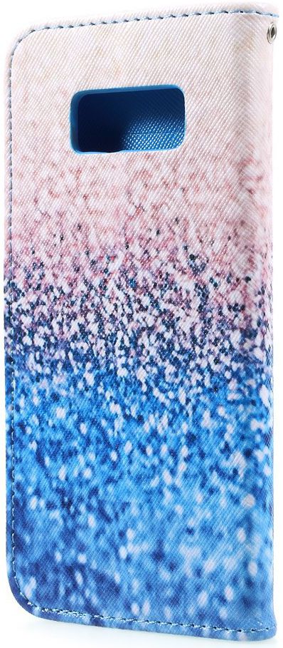 Samsung Galaxy S8 Wallet Flash Powder afbeelding 7