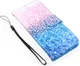 Samsung Galaxy S8 Wallet Flash Powder afbeelding 8