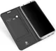 Dux Ducis Samsung Galaxy S8 Premium Bookcase Grijs afbeelding 2