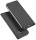 Dux Ducis Samsung Galaxy S8 Premium Bookcase Grijs afbeelding 5
