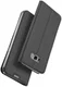 Dux Ducis Samsung Galaxy S8 Premium Bookcase Grijs afbeelding 6