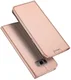 Dux Ducis Samsung Galaxy S8 Premium Bookcase Roze Goud afbeelding 5