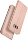 Dux Ducis Samsung Galaxy S8 Premium Bookcase Roze Goud afbeelding 6