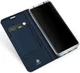 Dux Ducis Samsung Galaxy S8 Premium Bookcase Blauw afbeelding 2