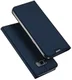 Dux Ducis Samsung Galaxy S8 Premium Bookcase Blauw afbeelding 5