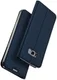 Dux Ducis Samsung Galaxy S8 Premium Bookcase Blauw afbeelding 6