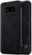 Nillkin Qin Series Flip Hoesje Samsung Galaxy S8 Zwart afbeelding 2