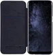 Nillkin Qin Series Flip Hoesje Samsung Galaxy S8 Zwart afbeelding 1