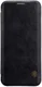 Nillkin Qin Series Flip Hoesje Samsung Galaxy S8 Zwart afbeelding 3