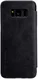 Nillkin Qin Series Flip Hoesje Samsung Galaxy S8 Zwart afbeelding 4