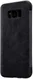 Nillkin Qin Series Flip Hoesje Samsung Galaxy S8 Zwart afbeelding 6