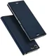 Dux Ducis Sony Xperia XZ Premium Bookcase Hoesje Blauw afbeelding 5