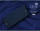Dux Ducis Sony Xperia XZ Premium Bookcase Hoesje Blauw afbeelding 8