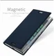 Dux Ducis Sony Xperia XZ Premium Bookcase Hoesje Blauw afbeelding 10