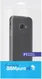 Samsung Galaxy Xcover 4/4s Transparant Hoesje afbeelding 3