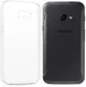 Samsung Galaxy Xcover 4/4s Transparant Hoesje afbeelding 7