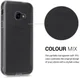 Samsung Galaxy Xcover 4/4s Transparant Hoesje afbeelding 4