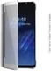 Samsung Galaxy S8 Spiegel Book Case Zilver afbeelding 3
