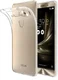 Asus Zenfone 3 (5.5) Hoesje Dun TPU Transparant afbeelding 1