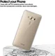 Asus Zenfone 3 (5.5) Hoesje Dun TPU Transparant afbeelding 3