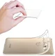 Asus Zenfone 3 (5.5) Hoesje Dun TPU Transparant afbeelding 4