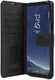 Bugatti Zurigo Portemonnee Hoesje Samsung Galaxy S8 Zwart afbeelding 2