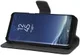 Bugatti Zurigo Portemonnee Hoesje Samsung Galaxy S8 Zwart afbeelding 3