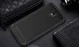 Samsung Galaxy J5 (2017) Geborsteld TPU Hoesje Zwart afbeelding 12