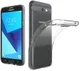 Samsung Galaxy J7 (2017) Transparant Hoesje afbeelding 1