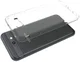 Samsung Galaxy J7 (2017) Transparant Hoesje afbeelding 2