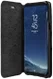 Bugatti Booklet Case Parigi Samsung Galaxy S8+ Zwart afbeelding 1