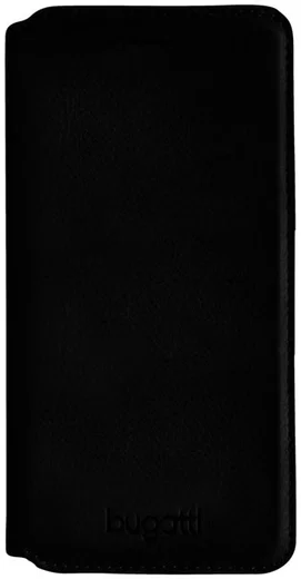 Bugatti Booklet Case Parigi Samsung Galaxy S8+ Zwart afbeelding 2