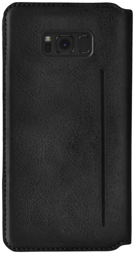 Bugatti Booklet Case Parigi Samsung Galaxy S8+ Zwart afbeelding 4