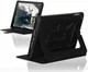 UAG Metropolis Case Apple iPad 2017 / 2018 / Air / Air 2 Midnight afbeelding 1