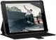 UAG Metropolis Case Apple iPad 2017 / 2018 / Air / Air 2 Midnight afbeelding 9