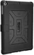 UAG Metropolis Case Apple iPad 2017 / 2018 / Air / Air 2 Midnight afbeelding 10