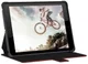 UAG Metropolis Case Apple iPad 2017 / 2018 / Air / Air 2 Magma afbeelding 2