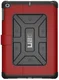 UAG Metropolis Case Apple iPad 2017 / 2018 / Air / Air 2 Magma afbeelding 4